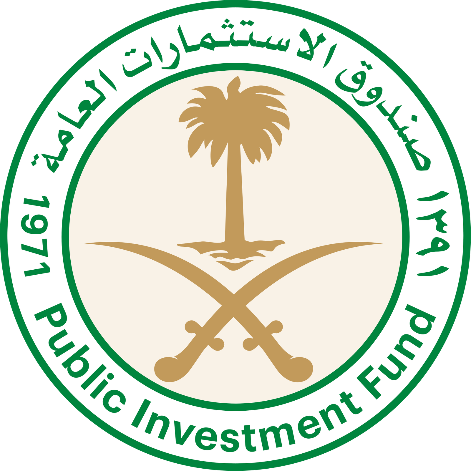 Saudi Investment Fund